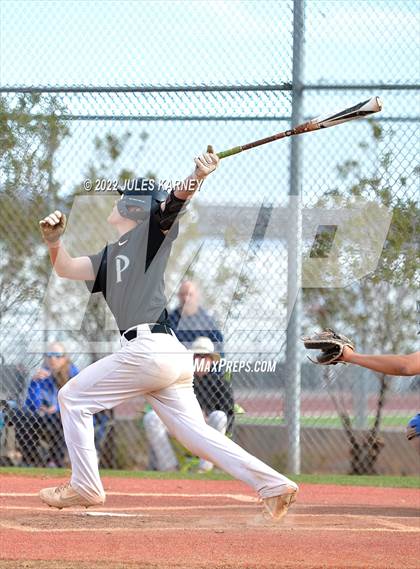 Thumbnail 2 in Green Valley vs Palo Verde photogallery.