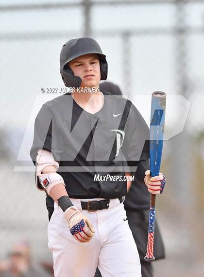 Thumbnail 1 in Green Valley vs Palo Verde photogallery.
