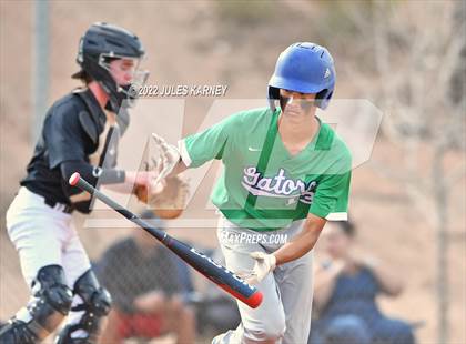 Thumbnail 3 in Green Valley vs Palo Verde photogallery.