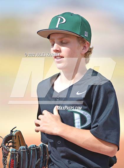 Thumbnail 1 in Green Valley vs Palo Verde photogallery.