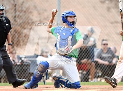 Thumbnail 3 in Green Valley vs Palo Verde photogallery.