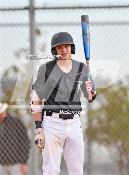 Thumbnail 1 in Green Valley vs Palo Verde photogallery.
