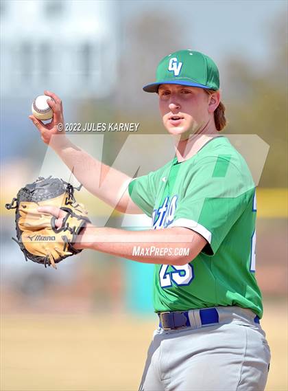 Thumbnail 3 in Green Valley vs Palo Verde photogallery.