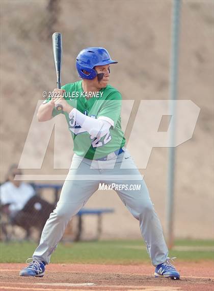 Thumbnail 1 in Green Valley vs Palo Verde photogallery.