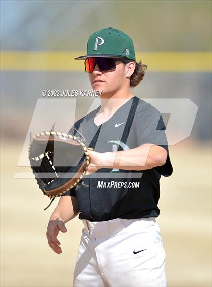 Thumbnail 3 in Green Valley vs Palo Verde photogallery.