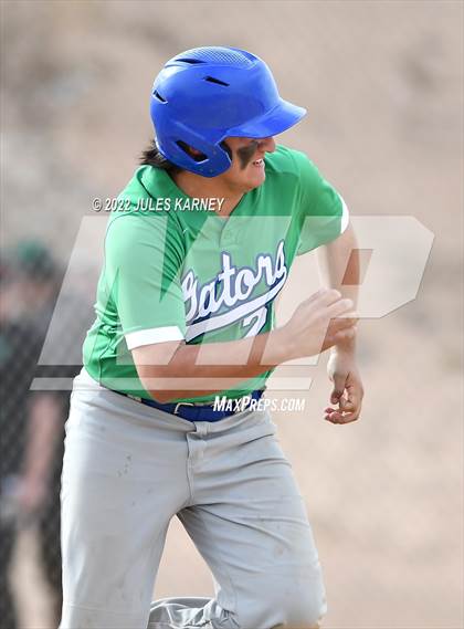 Thumbnail 1 in Green Valley vs Palo Verde photogallery.