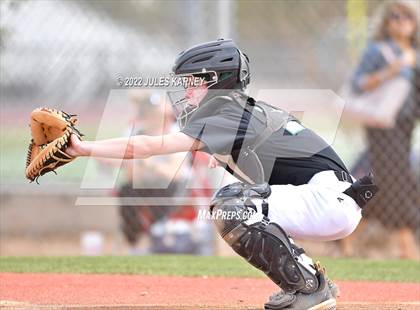 Thumbnail 1 in Green Valley vs Palo Verde photogallery.