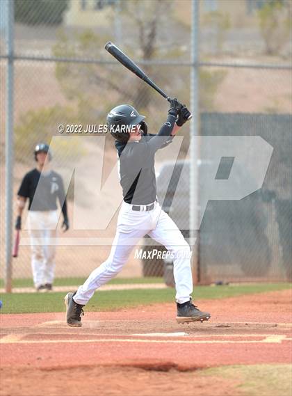 Thumbnail 3 in Green Valley vs Palo Verde photogallery.