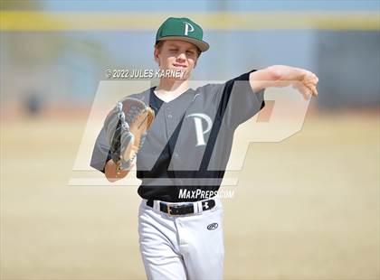 Thumbnail 1 in Green Valley vs Palo Verde photogallery.