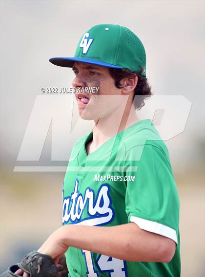 Thumbnail 3 in Green Valley vs Palo Verde photogallery.