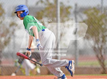 Thumbnail 2 in Green Valley vs Palo Verde photogallery.