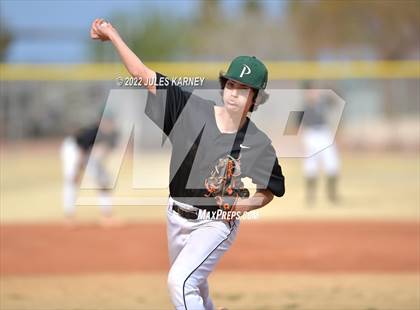 Thumbnail 3 in Green Valley vs Palo Verde photogallery.