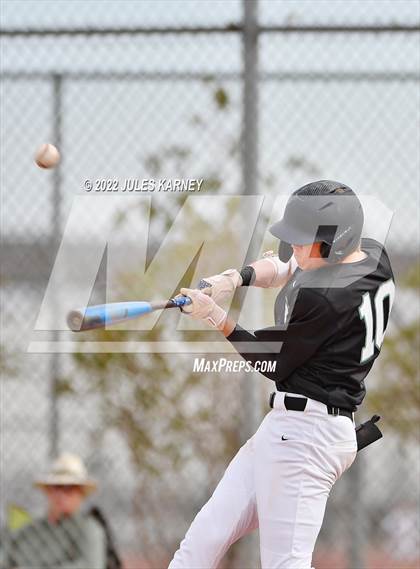 Thumbnail 3 in Green Valley vs Palo Verde photogallery.