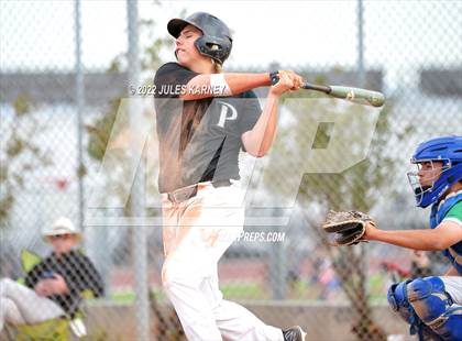 Thumbnail 3 in Green Valley vs Palo Verde photogallery.