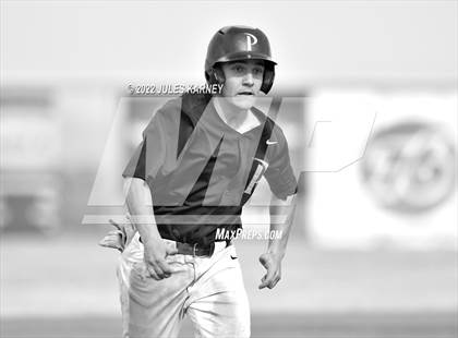 Thumbnail 3 in Green Valley vs Palo Verde photogallery.