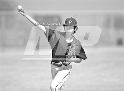 Thumbnail 2 in Green Valley vs Palo Verde photogallery.