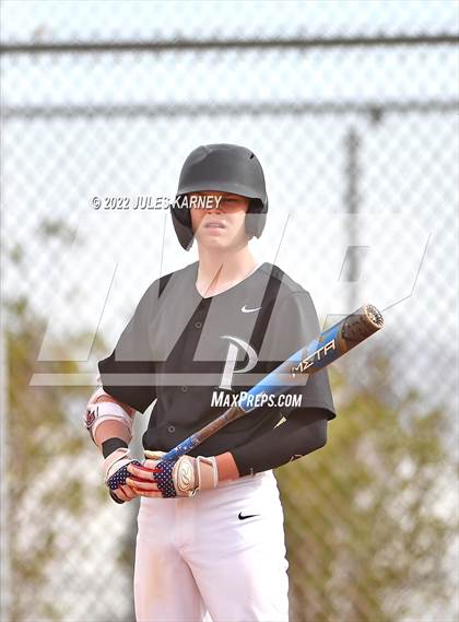 Thumbnail 2 in Green Valley vs Palo Verde photogallery.