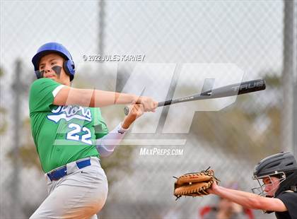 Thumbnail 2 in Green Valley vs Palo Verde photogallery.