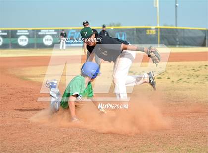 Thumbnail 1 in Green Valley vs Palo Verde photogallery.