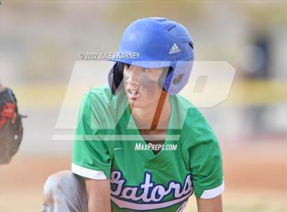 Thumbnail 3 in Green Valley vs Palo Verde photogallery.