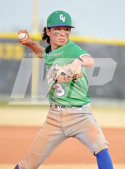 Thumbnail 3 in Green Valley vs Palo Verde photogallery.