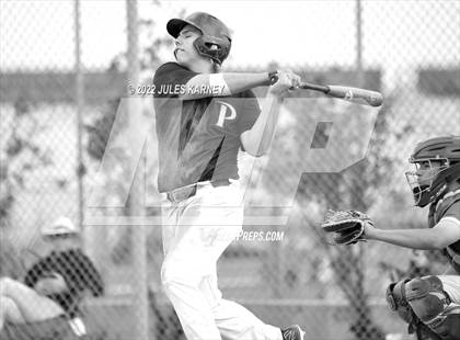 Thumbnail 2 in Green Valley vs Palo Verde photogallery.