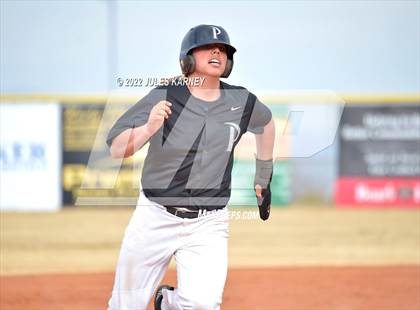 Thumbnail 2 in Green Valley vs Palo Verde photogallery.