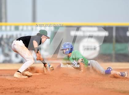 Thumbnail 1 in Green Valley vs Palo Verde photogallery.