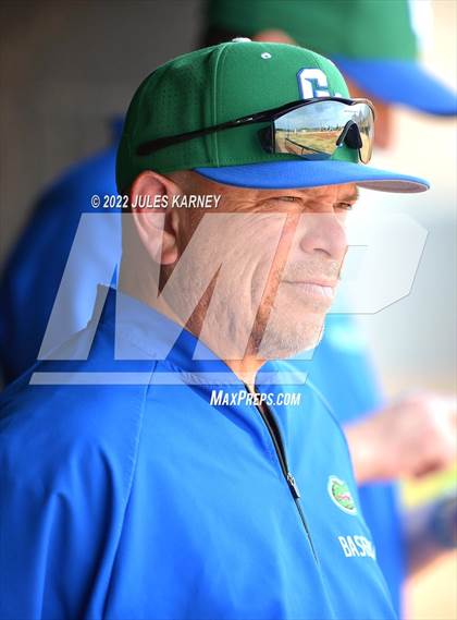 Thumbnail 1 in Green Valley vs Palo Verde photogallery.