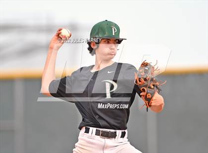 Thumbnail 3 in Green Valley vs Palo Verde photogallery.