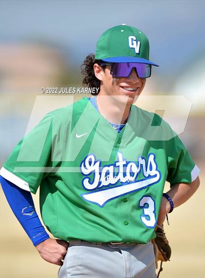 Thumbnail 3 in Green Valley vs Palo Verde photogallery.