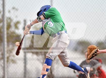 Thumbnail 3 in Green Valley vs Palo Verde photogallery.