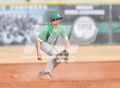 Thumbnail 3 in Green Valley vs Palo Verde photogallery.