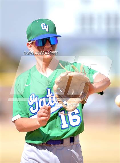 Thumbnail 2 in Green Valley vs Palo Verde photogallery.