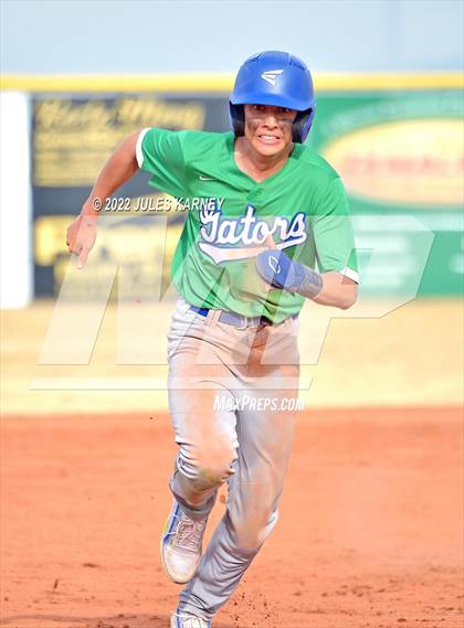 Thumbnail 3 in Green Valley vs Palo Verde photogallery.