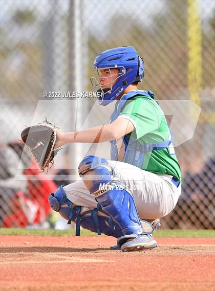 Thumbnail 1 in Green Valley vs Palo Verde photogallery.
