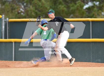 Thumbnail 2 in Green Valley vs Palo Verde photogallery.