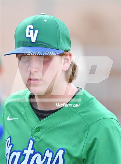 Thumbnail 1 in Green Valley vs Palo Verde photogallery.