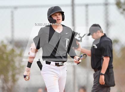 Thumbnail 2 in Green Valley vs Palo Verde photogallery.