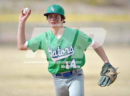 Thumbnail 1 in Green Valley vs Palo Verde photogallery.
