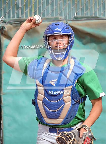 Thumbnail 3 in Green Valley vs Palo Verde photogallery.