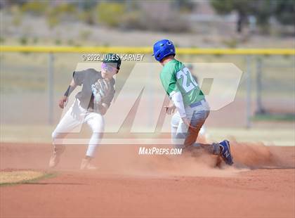 Thumbnail 3 in Green Valley vs Palo Verde photogallery.