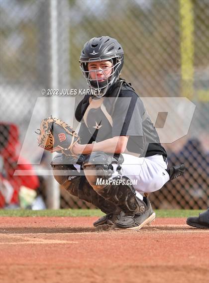 Thumbnail 3 in Green Valley vs Palo Verde photogallery.