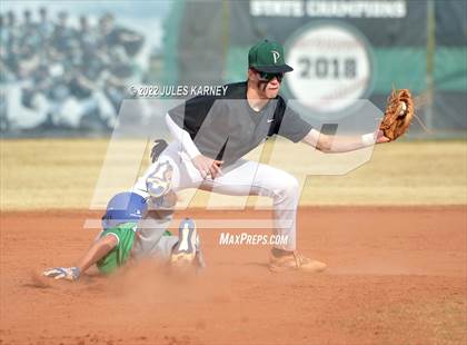 Thumbnail 1 in Green Valley vs Palo Verde photogallery.