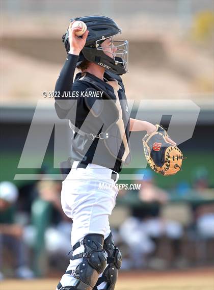 Thumbnail 2 in Green Valley vs Palo Verde photogallery.