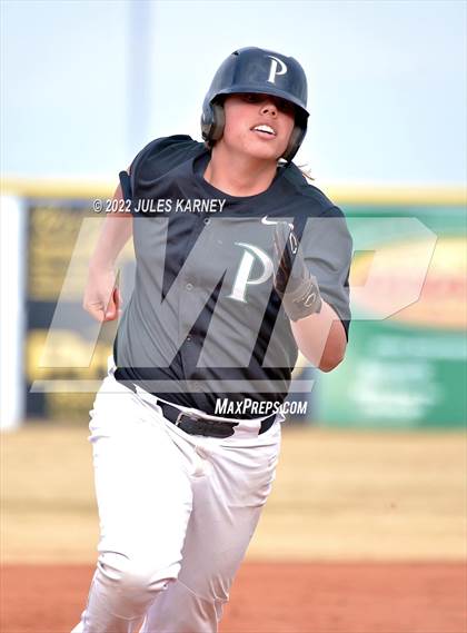 Thumbnail 1 in Green Valley vs Palo Verde photogallery.