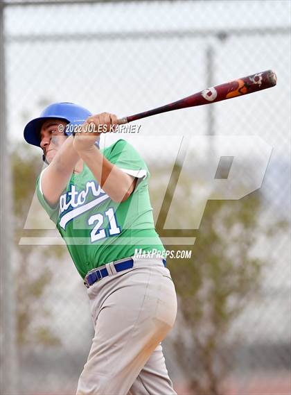 Thumbnail 3 in Green Valley vs Palo Verde photogallery.