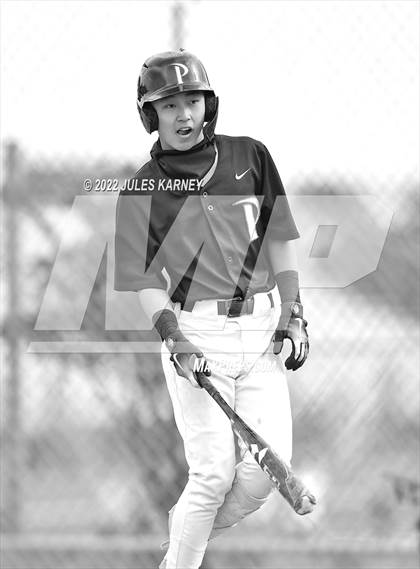 Thumbnail 2 in Green Valley vs Palo Verde photogallery.