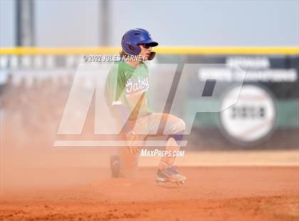 Thumbnail 3 in Green Valley vs Palo Verde photogallery.
