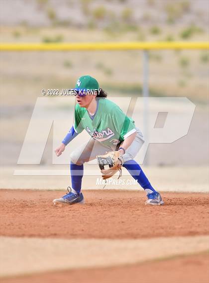 Thumbnail 1 in Green Valley vs Palo Verde photogallery.